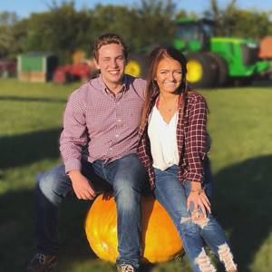 Meet your Posher, Madison